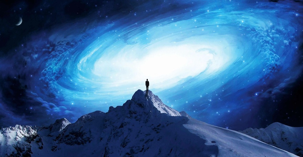 Новото време, в което човечеството навлиза