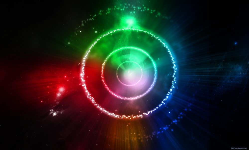 Мястото на злото във вселената