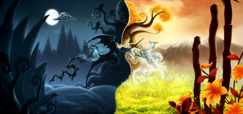 За доброто и злото