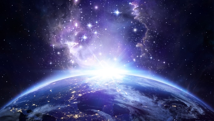 Земята и човечеството са на прага на голяма промяна