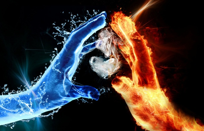 Нарушаване на баланса между взел и дал