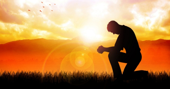 Моят процес на вътрешно пречистване